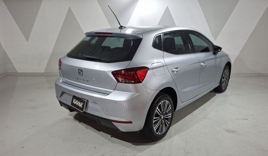 Seat Ibiza 1.6 XCELLENCE Hatchback 2019