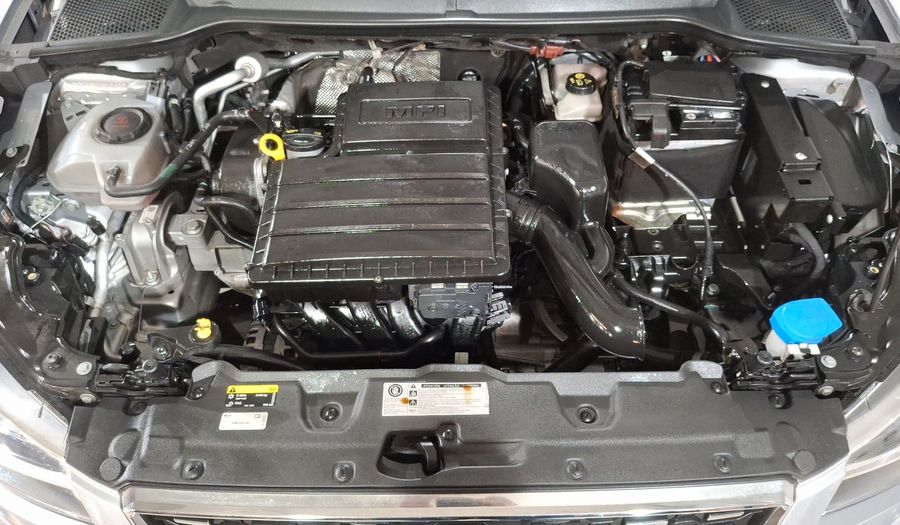 Seat Ibiza 1.6 XCELLENCE Hatchback 2019