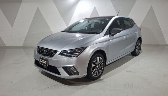 Seat • Ibiza