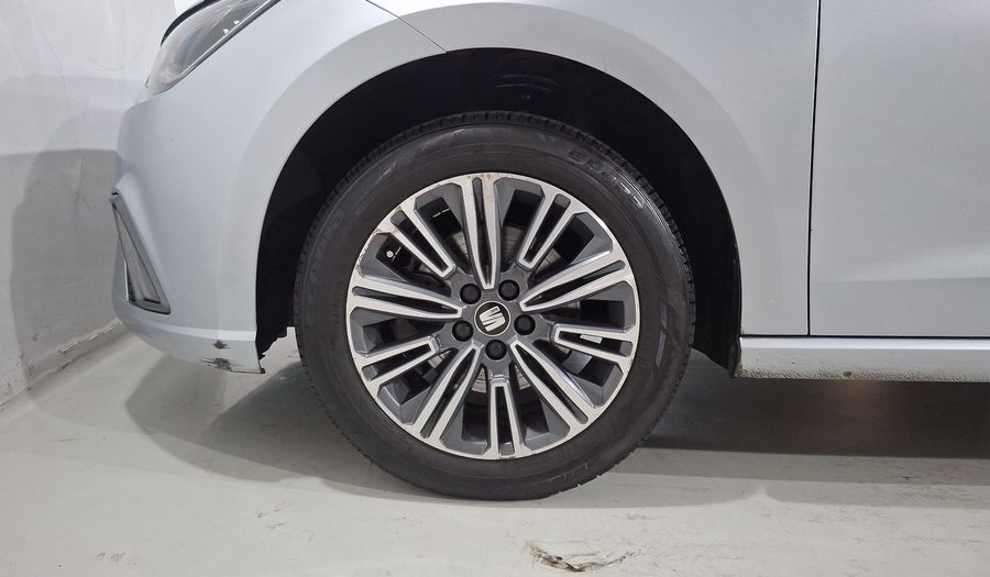 Seat Ibiza 1.6 XCELLENCE Hatchback 2019