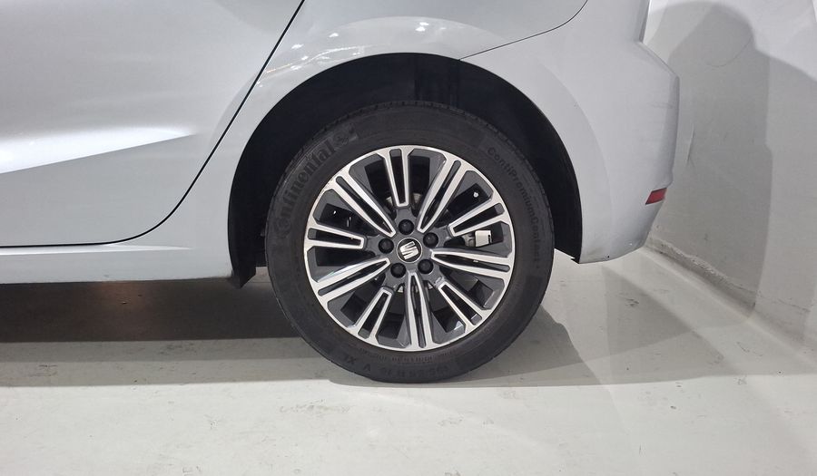 Seat Ibiza 1.6 XCELLENCE Hatchback 2019