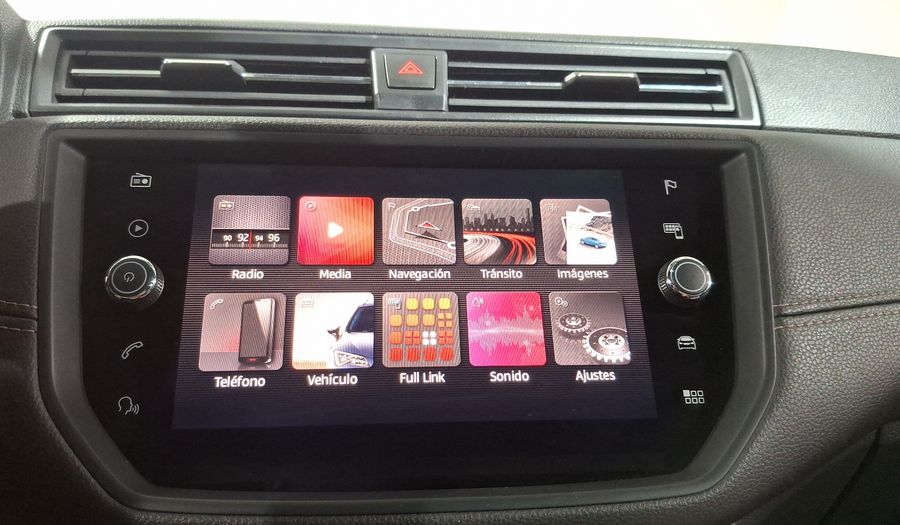 Seat Ibiza 1.6 XCELLENCE Hatchback 2019