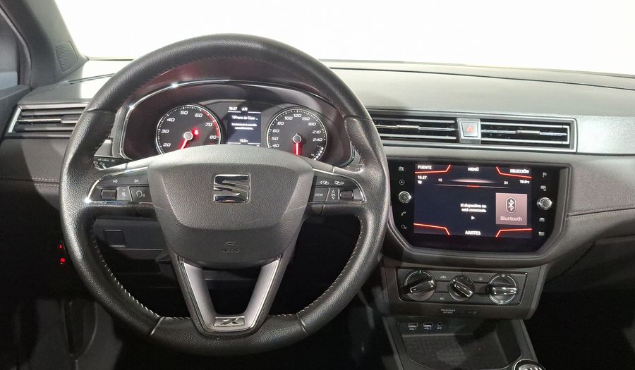 Seat Ibiza 1.6 XCELLENCE Hatchback 2019