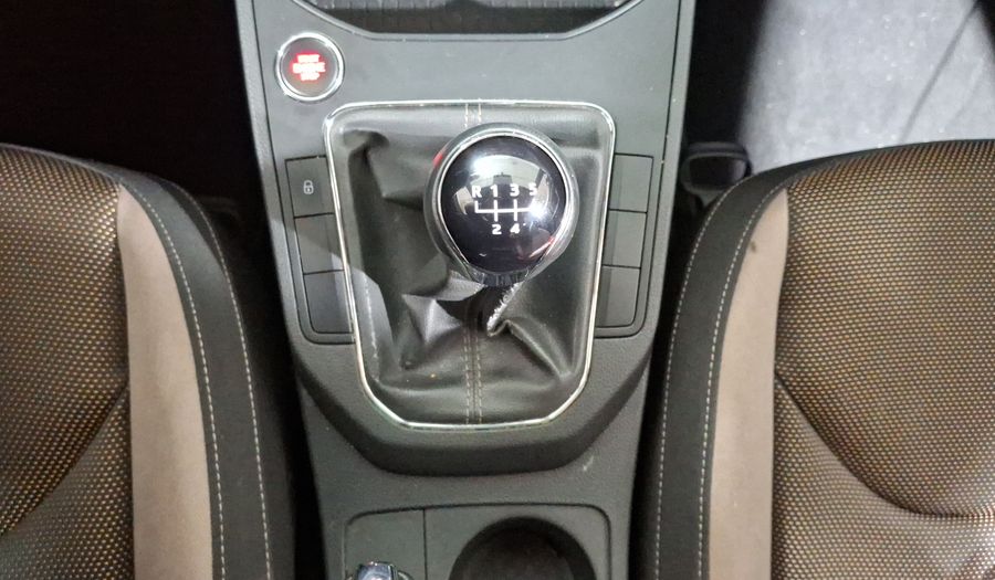 Seat Ibiza 1.6 XCELLENCE Hatchback 2019