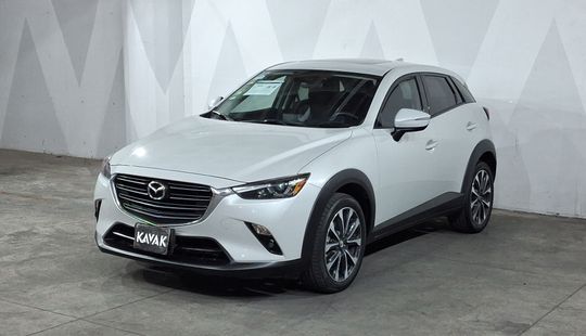 Mazda • CX-3