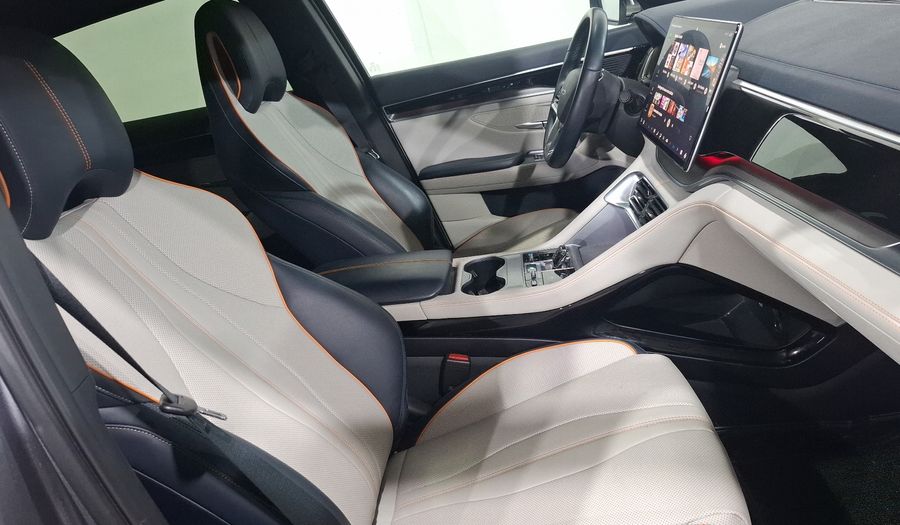 Byd Song Plus 1.5 DM-I AUTO Suv 2024