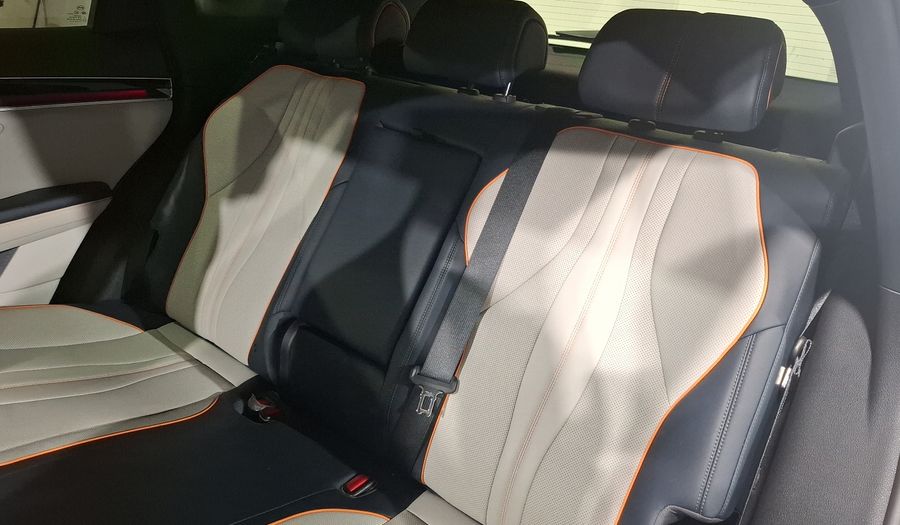 Byd Song Plus 1.5 DM-I AUTO Suv 2024