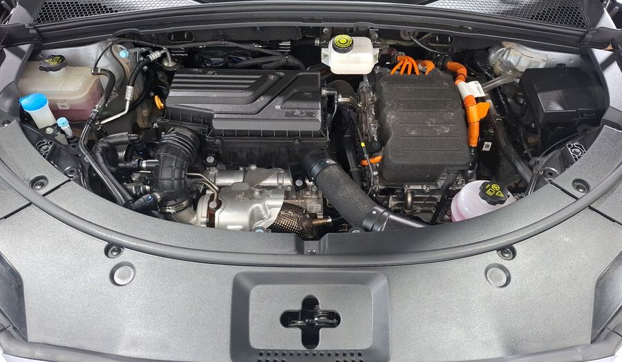 Byd Song Plus 1.5 DM-I AUTO Suv 2024