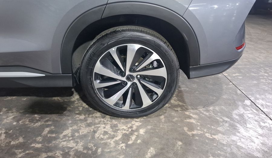 Byd Song Plus 1.5 DM-I AUTO Suv 2024