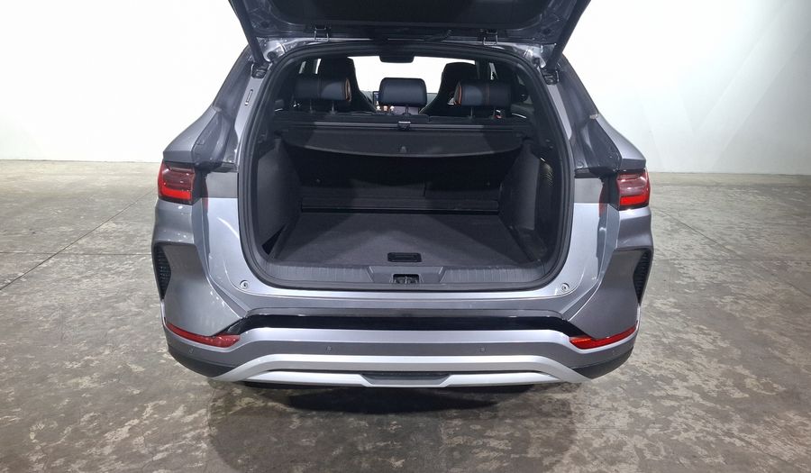 Byd Song Plus 1.5 DM-I AUTO Suv 2024