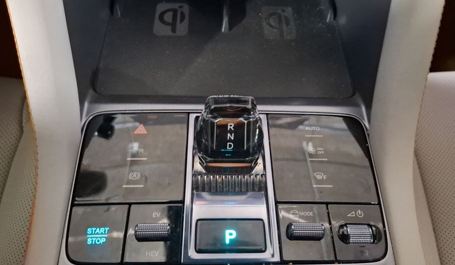 Byd Song Plus 1.5 DM-I AUTO Suv 2024