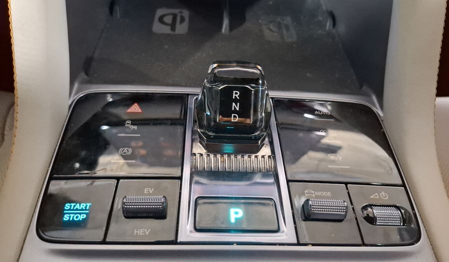 Byd Song Plus 1.5 DM-I AUTO Suv 2024