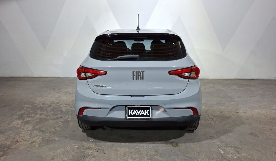 Fiat Argo 1.3 DRIVE S-DESIGN Hatchback 2023