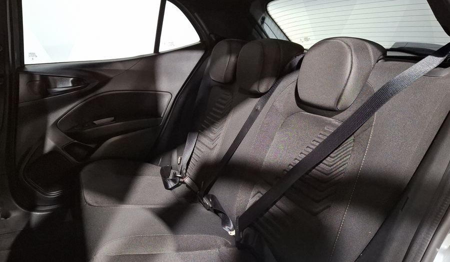 Fiat Argo 1.3 DRIVE S-DESIGN Hatchback 2023