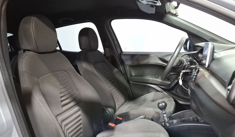 Fiat Argo 1.3 DRIVE S-DESIGN Hatchback 2023