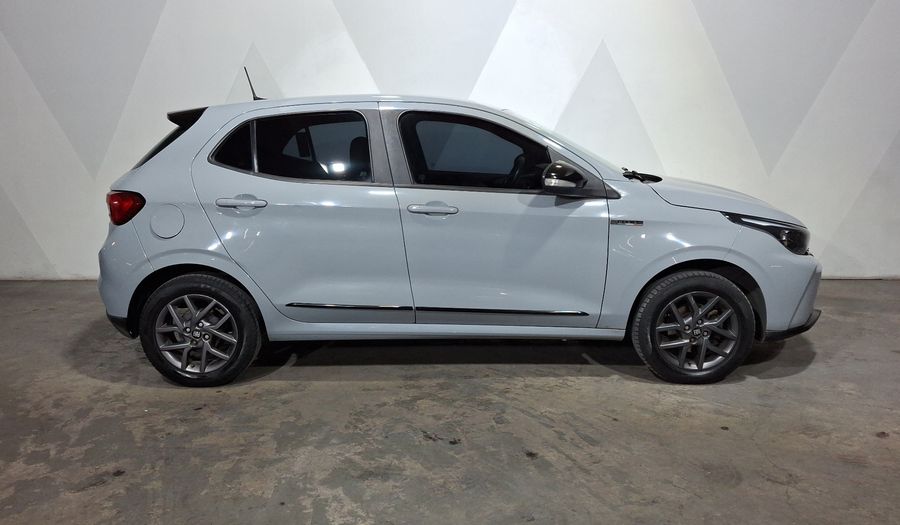 Fiat Argo 1.3 DRIVE S-DESIGN Hatchback 2023