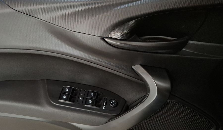 Fiat Argo 1.3 DRIVE S-DESIGN Hatchback 2023