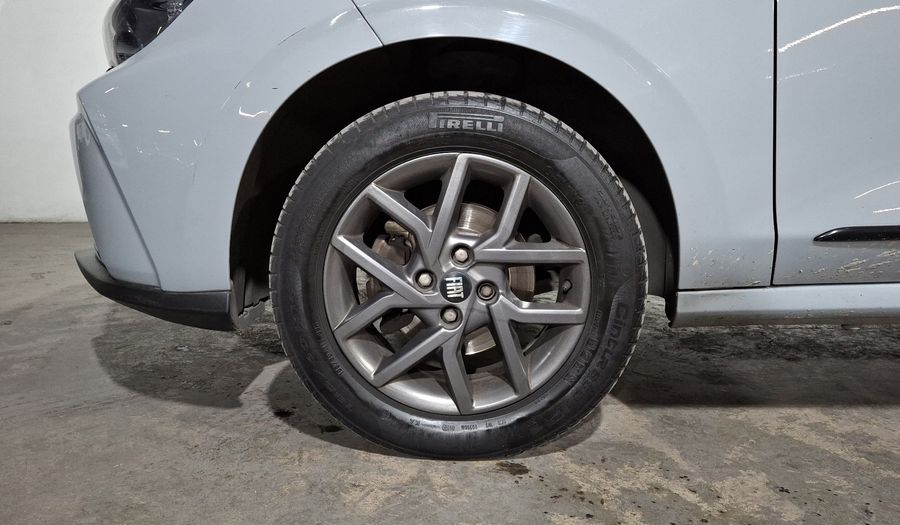 Fiat Argo 1.3 DRIVE S-DESIGN Hatchback 2023