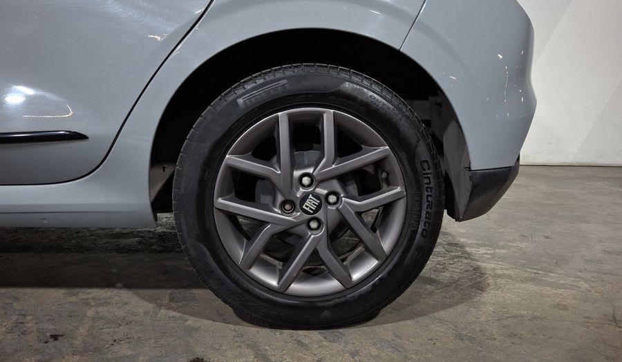 Fiat Argo 1.3 DRIVE S-DESIGN Hatchback 2023