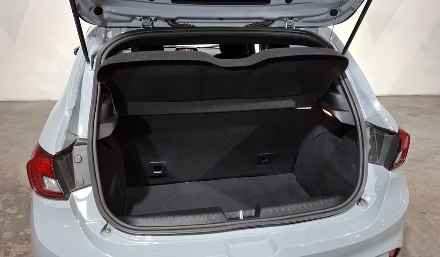 Fiat Argo 1.3 DRIVE S-DESIGN Hatchback 2023