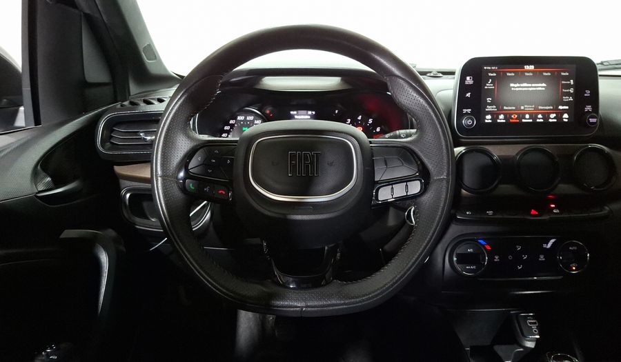 Fiat Argo 1.3 DRIVE S-DESIGN Hatchback 2023