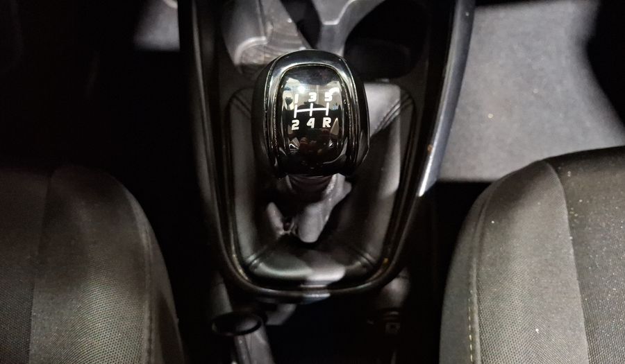 Fiat Argo 1.3 DRIVE S-DESIGN Hatchback 2023