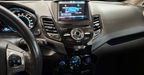 Ford Fiesta Kinetic Design 1.6 16V TITANIUM Hatchback 2014