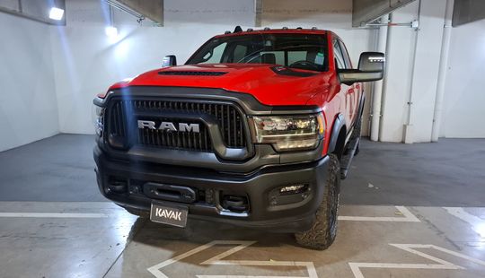 Ram • Ram 2500