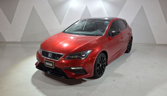 Seat • Leon