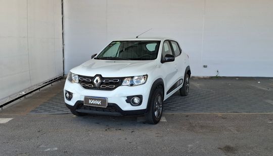 Renault • Kwid