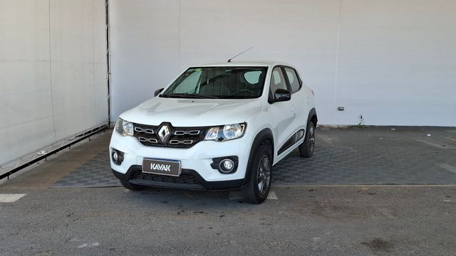 Renault Kwid 1.0 ICONIC
