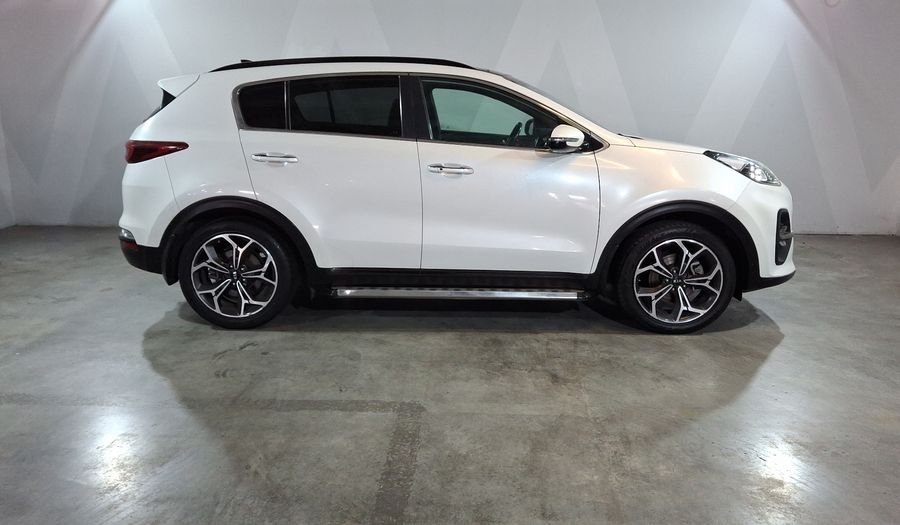 Kia Sportage 2.4 SXL AUTO Suv 2019