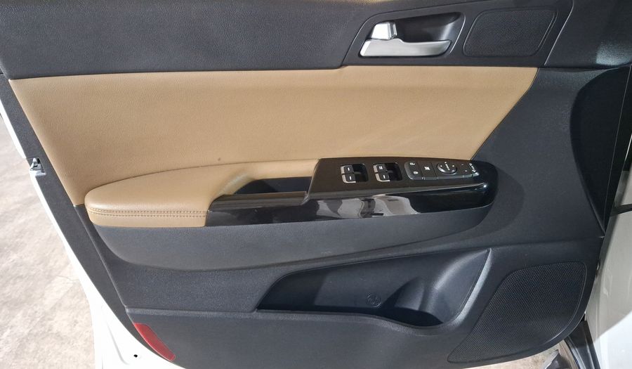 Kia Sportage 2.4 SXL AUTO Suv 2019