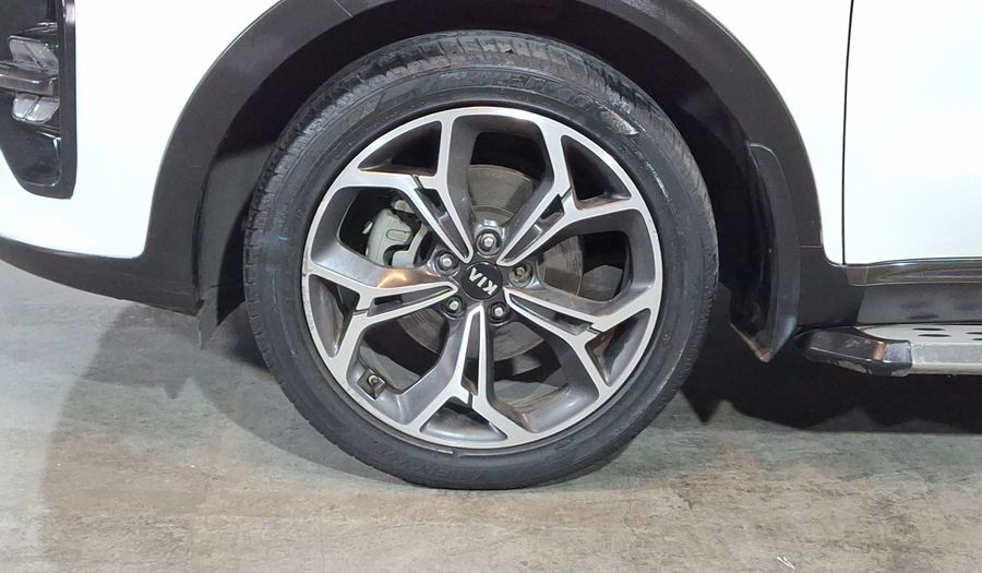 Kia Sportage 2.4 SXL AUTO Suv 2019