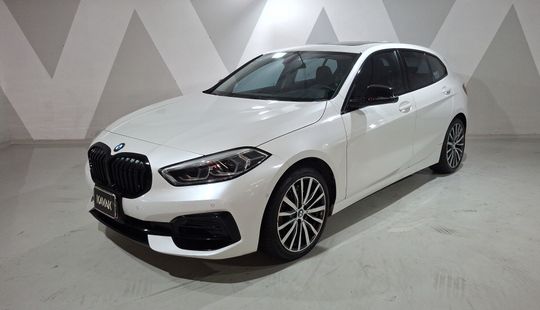 Bmw • Serie 1