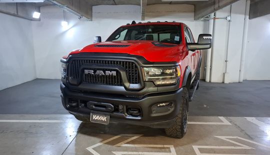 Ram • Ram 2500