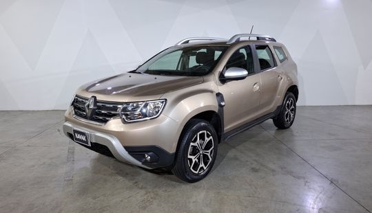 Renault • Duster