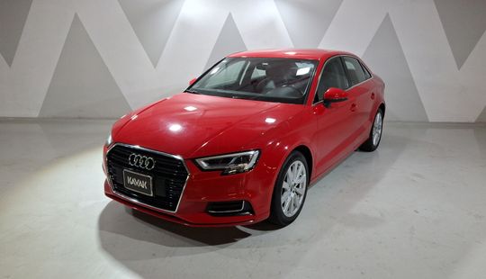 Audi • A3