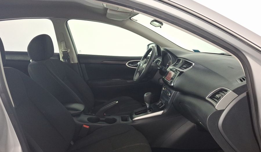 Nissan Sentra 1.8 ADVANCE AUTO Sedan 2018