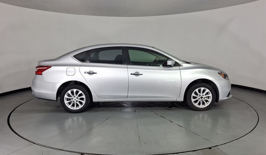 Nissan Sentra 1.8 ADVANCE AUTO Sedan 2018