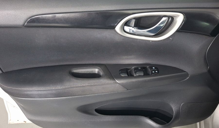 Nissan Sentra 1.8 ADVANCE AUTO Sedan 2018