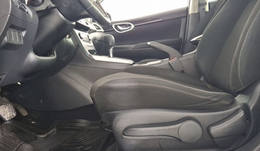 Nissan Sentra 1.8 ADVANCE AUTO Sedan 2018