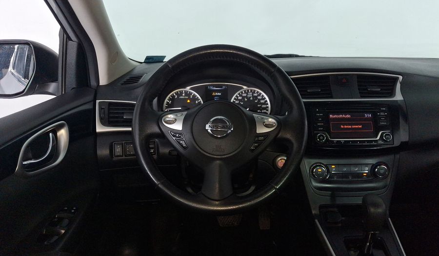 Nissan Sentra 1.8 ADVANCE AUTO Sedan 2018