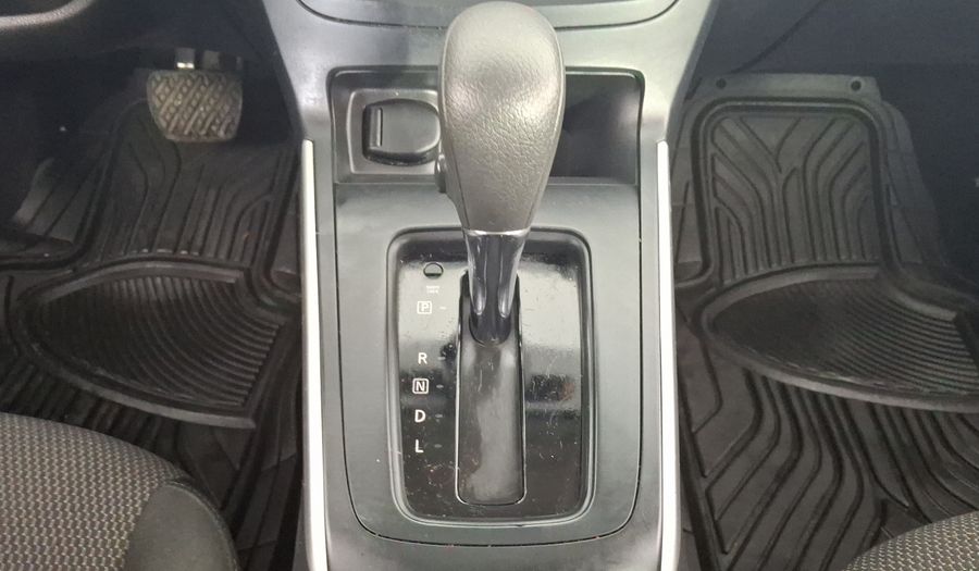 Nissan Sentra 1.8 ADVANCE AUTO Sedan 2018