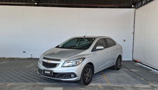 Chevrolet • Prisma