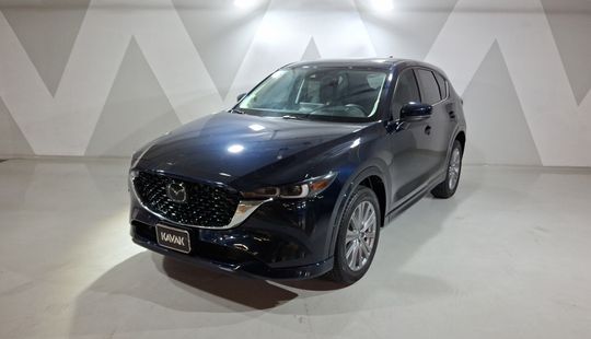Mazda • CX-5