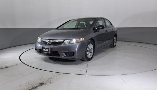 Honda • Civic