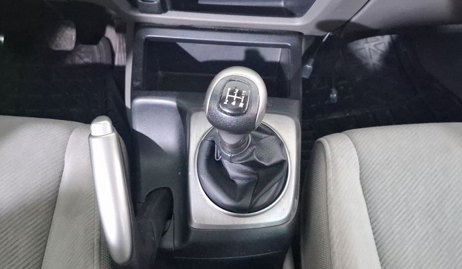 Honda Civic 1.8 EX MT 4DRS Sedan 2011