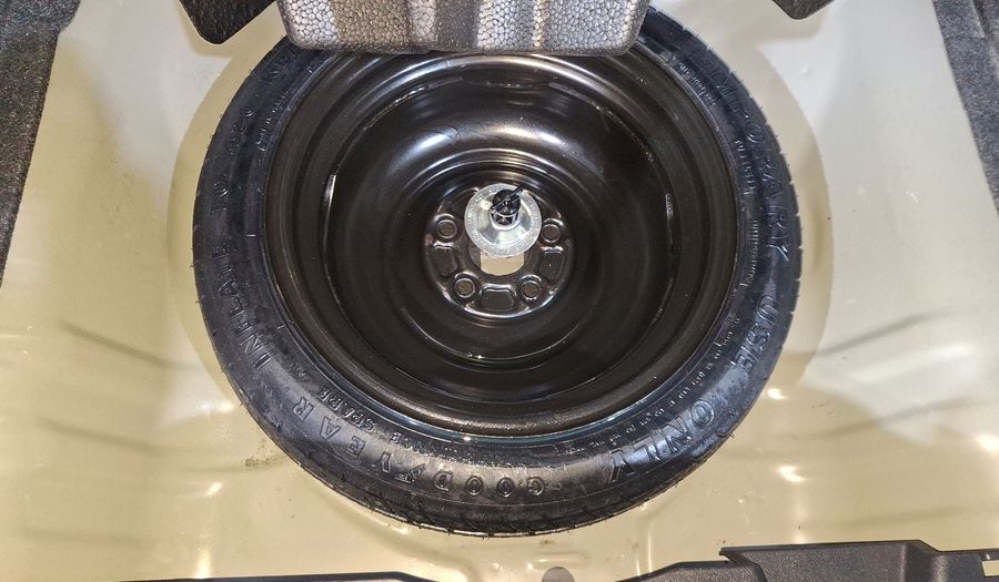 Honda Civic 1.8 EX MT 4DRS Sedan 2011