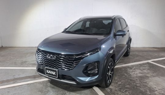 Chirey • Tiggo 2 Pro